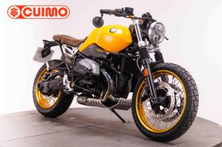 BMW R NINET URBAN GS