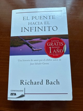 El puente hacia el infinito