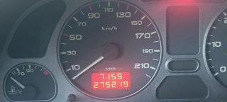 Peugeot 306 2001