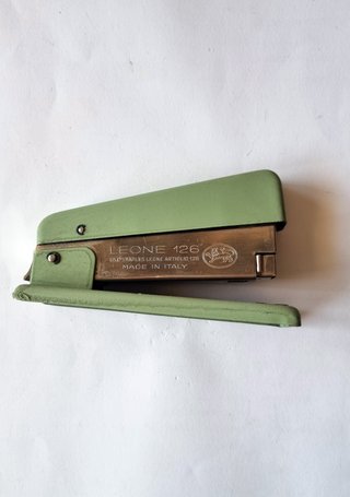 Spillatrice Vintage Leone 126