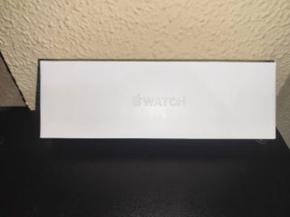Smartwatch series 11