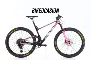 Bicicleta Berria Mako BR AXS t.M Reacondicionada