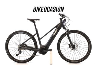 Bicicleta Cube Touring Hybrid One t.S Reacondicionada