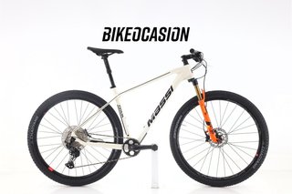 Bicicleta Massi Team XT t.L Reacondicionada