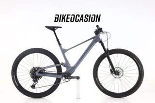 Bicicleta Scott Spark 950 GX t.L Reacondicionada