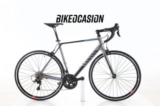 Bicicleta Canyon Endurance F10 t.56 Reacondicionada