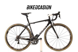 Bicicleta Giant TCR Advanced SL 0 Di2 10V t.52 Reacondicionada
