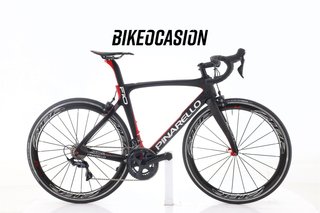 Bicicleta Pinarello F10 t.54 Reacondicionada