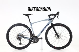 Bicicleta Giant Revolt 3 t.54 Reacondicionada