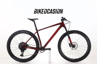 Bicicleta Specialized Epic HT t.L Reacondicionada