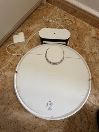 Robot Aspirador y Fregasuelos Xiaomi Vacuum Mop 2S