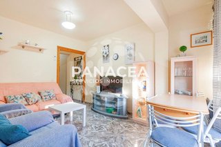 Piso en venta en Ciudad Jardín - Tagarete - El Zapillo en Almería