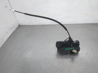Cerradura puerta delantera derecha OPEL INSIGNIA