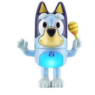 Juego de Reacción Bluey VTech