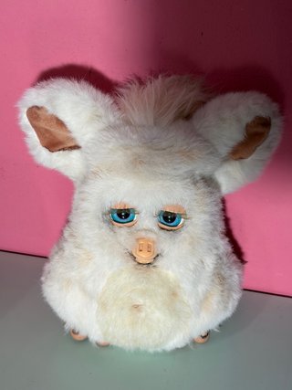 Furby Originale Hasbro 2005