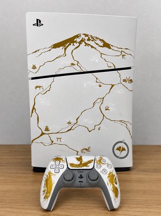 PS5 (PlayStation 5) Edición Ghost