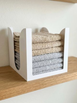 Organizzatore per Panni e Strofinacci da Cucina
