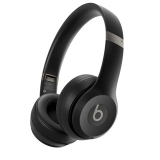 Auriculares Bluetooth Beats Solo 4 Negro Mate