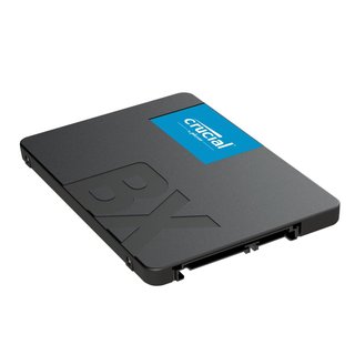 Disco SSD Crucial BX500 1TB SATA 2,5 Pulgadas