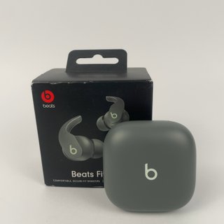 FOTOS REALES - Auriculares Inalámbricos Beats Fit Pro Gris