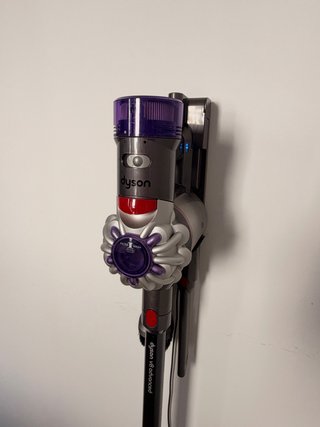 Aspiradora Dyson V8 Advanced