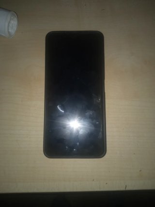 Xiaomi Redmi 13C 5G Negro con cargador