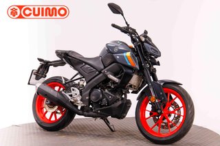YAMAHA MT 125