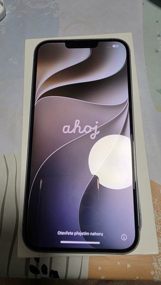 iPhone 14 Plus