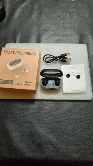 Auriculares Bluetooth Inalámbricos