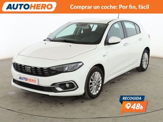 Fiat Tipo 1.0 Life