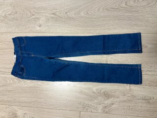 Leggings Tejanos Azules