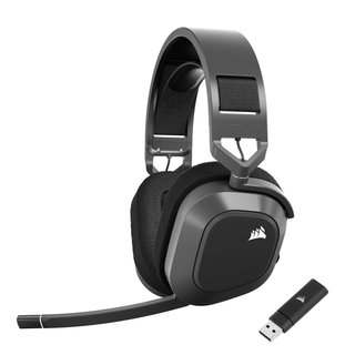 Auriculares Gaming Corsair HS80 MAX Inalámbricos