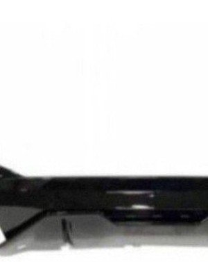 Difusor Trasero BMW G30 / G31 LCI M Performance Ne