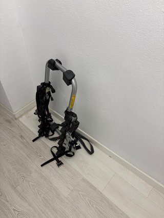 Portabicicletas para Coche