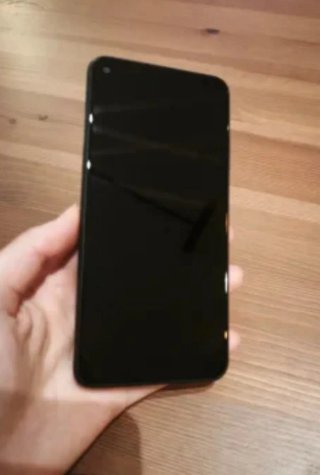 REDMI 9T 4+2/64NO ENVIO LEER TODO