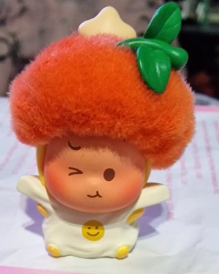 Figura Twinkle Twinkle Pop Bean