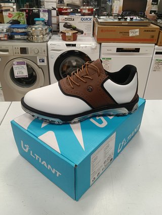 ZAPATOS DE GOLF ULTIANT SPORT T.43