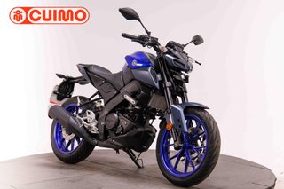 YAMAHA MT 125
