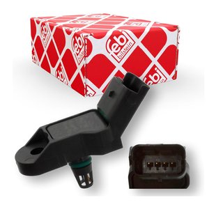 Sensor de Presión de Admisión Febi Bilstein 37880