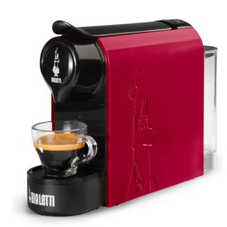 Cafetera Espresso Bialetti CF90 Gioia de