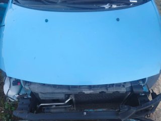 Capó para Citroën C3