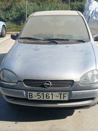 Opel Corsa B para despiece