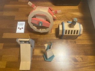Nintendo Labo Toy-Con 03