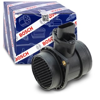 Sensor Bosch Luftmassenmesser Masa Aire
