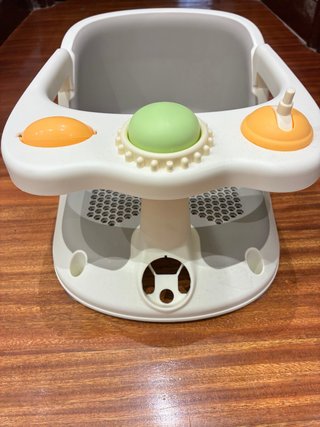 Asiento de Bañera para Bebé