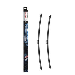 Escobillas Limpiaparabrisas Bosch Aerotwin A944S