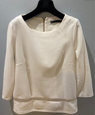 Jersey Sfera Blanco Talla M