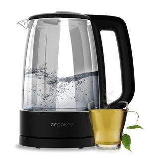 Hervidor de Agua Cecotec ThermoSense 320 1,7l