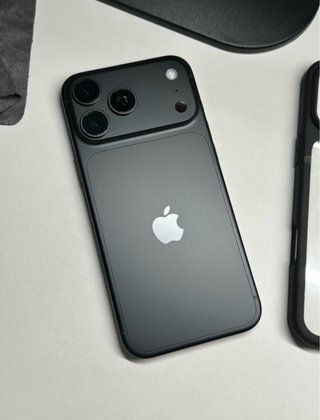 Nuevo iPhone 18 Pro Max 1TB Negro
