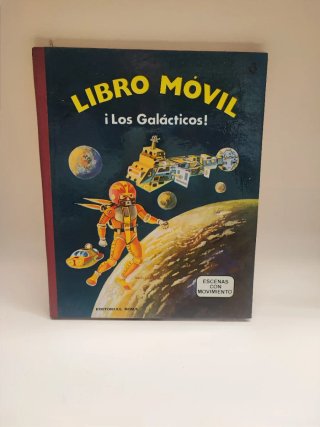 Los galácticos